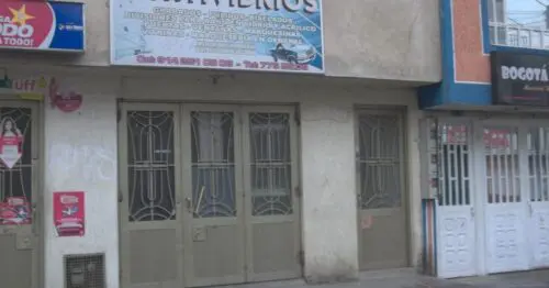 SURTIVIDRIOS BOGOTÁ SURTIVIDRIOS BOGOTÁ